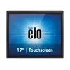 Elo 1790L, 43,2 cm (17), AT, Kit (USB) puutetundlik monitor (avatud raamiga, 5:4), Ekraani diagonaal: 43,2 cm (17), AccuTouch, takistuslik (5-juhtmeline), 1280x1024 pikslit, VESA-kinnitus (100x100 mm, 75x