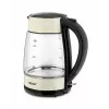 Zelmer ZCK8011I elektriline veekeetja 1.7 L 2200 W Must, Kollane