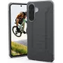 Urban Armor Gear UAG Scout kaitseümbris Samsung Galaxy A37 5G jaoks tuhkhall läbipaistev