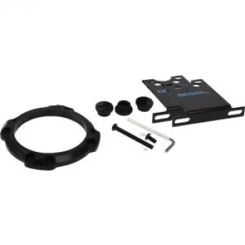 Alphacool Eisdecke D5 kinnitus - akrüül G1/4 - (VPP755/VPP655/TPP644/MCP655) V.3 (13189)