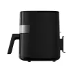 Midea õhufritüür | MF-CN65E | Võimsus 1700 W | Mahutavus 6,5 L | Must