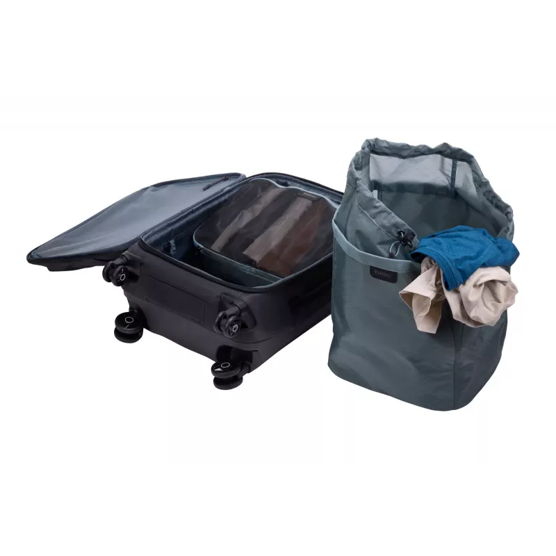 Thule 5582 Kokkupandav pesukott tiigihall