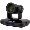 Prestigio videokonverentsi 4K PTZ-kaamera Alpha — 4K UHD, 8,4 MP, PTZ, AI, PoE, HDMI 2.0/USB 3.0/RJ45/3G-SDI (mikrofonita)