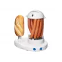 Clatronic HDM 3420 EK hot dogi auruti 350 W valge