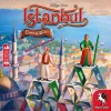 Istanbul - Choose & Write, lauamäng