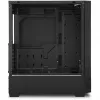 Sharkoon RGB FLOW Midi Tower ATX ilma toiteplokita USB/Heli