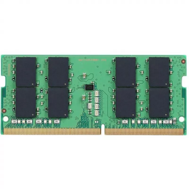 SO DDR4 32GB PC 3200 Mushkin Essentials CL22 1,2V intern retail