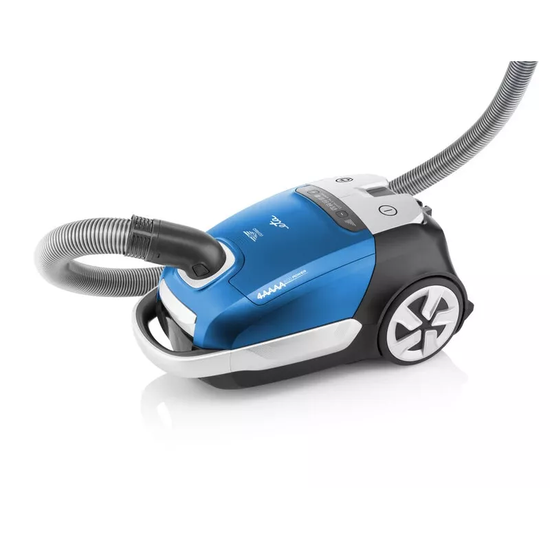 ETA | Tolmuimeja | Adagio ETA251190000 | Kotiga | Võimsus 800 W | Tolmumahutavus 4,5 L | Sinine