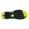 Uvex 8544.8 S2 SRC meestele Must