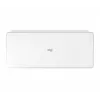 Logitech Keys-To-Go 2 klaviatuur universaalne Bluetooth QWERTY US International Valge