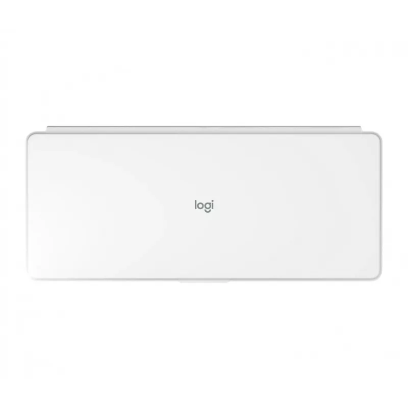 Logitech Keys-To-Go 2 klaviatuur universaalne Bluetooth QWERTY US International Valge