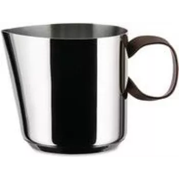 Alessi PU302 Edo piimapott, hõbedane (PU302)