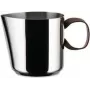 Alessi PU302 Edo piimapott, hõbedane (PU302)