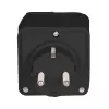 Nutipistik Denver PLO-108 Must Välistingimustesse IP44 Juhtmega Juhtmevaba