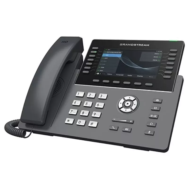 IP-telefon Grandstream Networks GRP2650