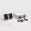 Edifier M60 Must, puit, juhtmega ja juhtmevaba 66 W