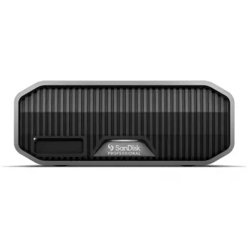 SANDISK Professional G-DRIVE PROJECT- G-DRIVE PRO 12TB 3.5-tolline EMEA