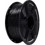 Renkforce RF-6838912 Filament ABS kuumakindel 1,75 mm 1 kg Must RAL 7001 1 tk (RF-6838912)