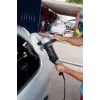 Põrandapoleerija SKIL 9955 MA, 1300 W, 3600 p/min, 4 m juhe, 2,9 kg, hõbedane