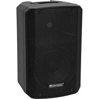 2-suunaline kõlar Omnitronic VFM-208 MK2, 200 W võimsustaluvus, 8 Ω impedants