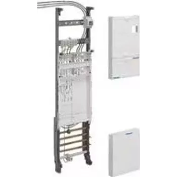 Hageri komplektne universaalpaneel ZH3EZ16PN (ZH3EZ16PN)