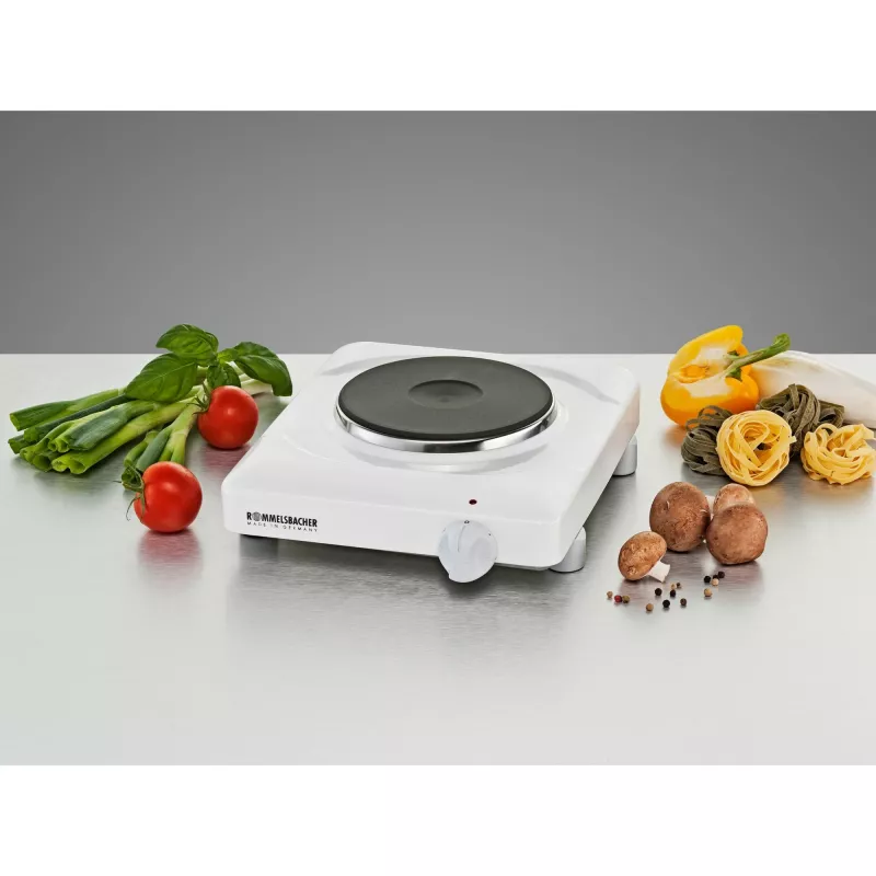Rommelsbacher THS 1090 - elektripliit