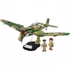 Cobi 1/32 Skaala Junkers Ju 87 B-2 Mudelikomplekt