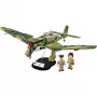 Cobi 1/32 Skaala Junkers Ju 87 B-2 Mudelikomplekt