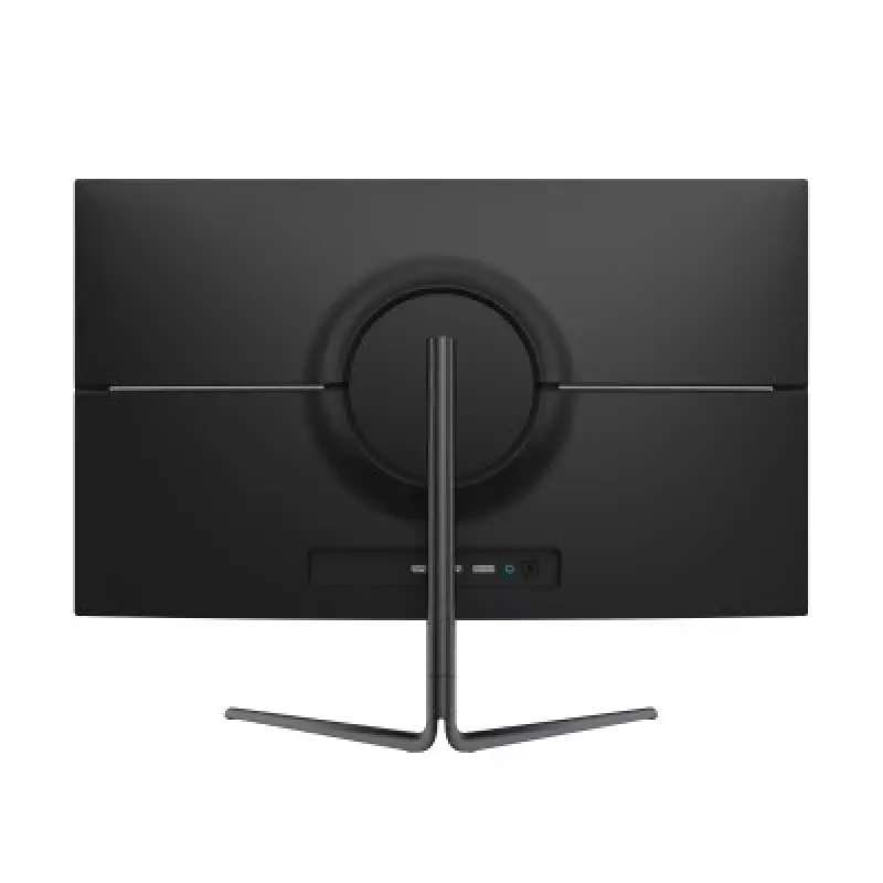 Dahua Technology DHI-LM27-E231 arvutimonitor 68,6 cm (27 tolli) 1920 x 1080 pikslit Full HD LED Must