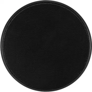 Esivõre Omnitronic CST-608 Must – asendusvõre CST-608 kõlarile, must viimistlus