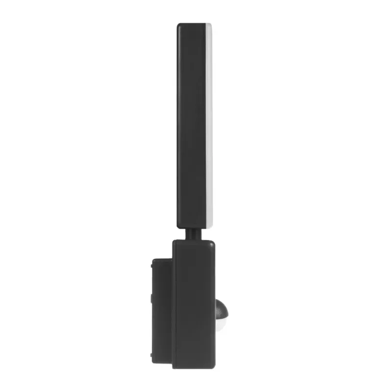 LED prožektor MACLEAN MCE516 10W PIR liikumisanduriga, 800 lm