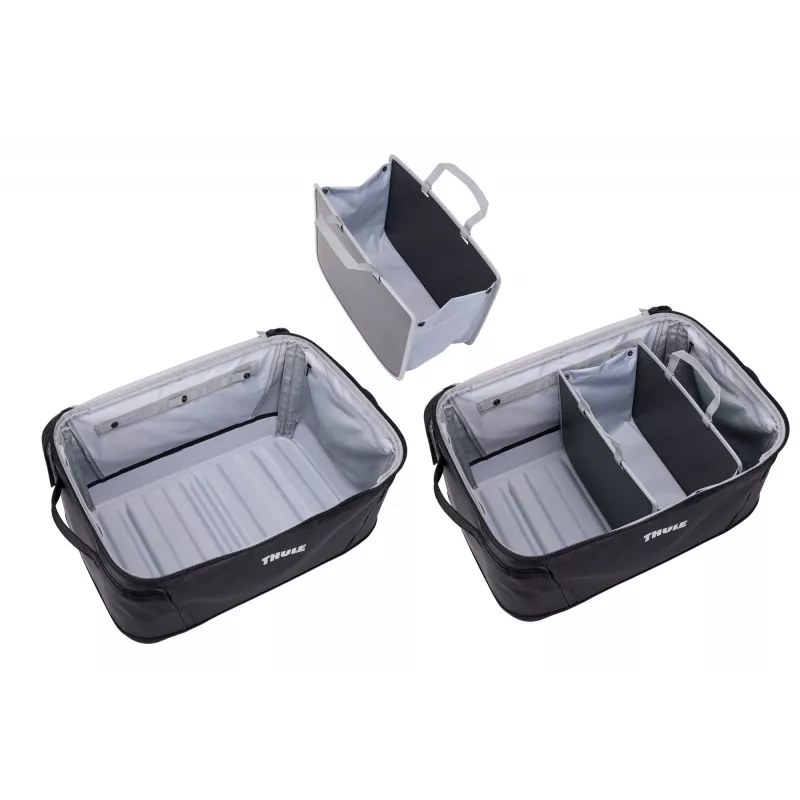 Thule 5531 Chasm Gear Hauler 80L Must
