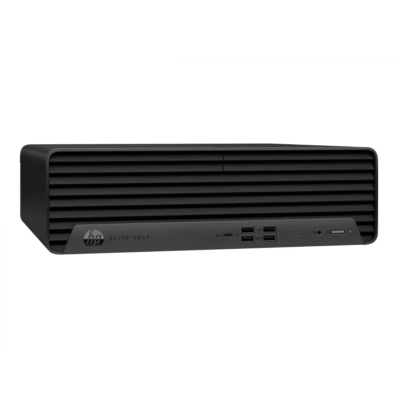 HP Elite 600 G9 SFF lauaarvuti 881L2EA [Intel i7-13700, 16GB RAM, 512GB SSD, Intel UHD Graphics 770, Windows 11 Pro]