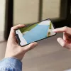 Ring Spotlight Cam Plus Battery - IP-turvakaamera - välistingimustesse - juhtmevaba - lakke/seinale kinnitatav - must - karp