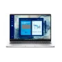 DELL Pro 16 PC16250 Intel Core Ultra 5 235U sülearvuti 40,6 cm (16 tolli) Full HD+ 16 GB DDR5-SDRAM 512 GB SSD Wi-Fi 6E (802.11ax) Windows 11 Pro Saksa Plaatina