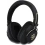 GUESS Wireless Bluetooth Headset 4G Metal Logo Must, GUBHS72P4FC4MK, Universal (GUBHS72P4FC4MK)