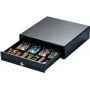 Metapace Mini-kassasahtel K-2, must (mpk2s-c)