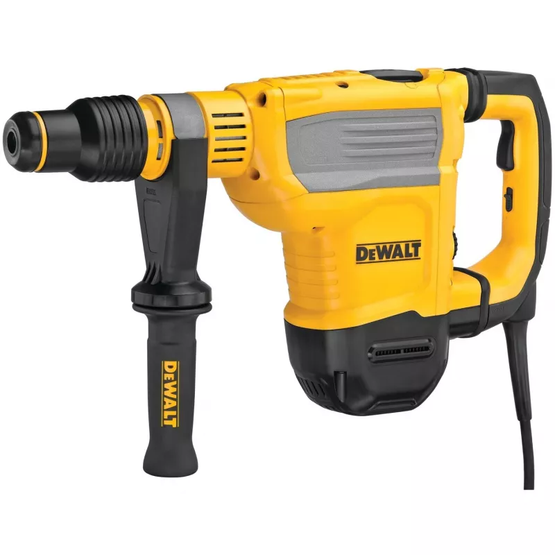 DeWALT D25614K-QS pöördhaamer SDS Max 2900 RPM 1350 W