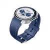 Nutikell ONEPLUS OnePlus Watch 2 47 mm, 1.43 tolli AMOLED, 466×466, 32 GB, Wi‑Fi, GPS, sinine korpus