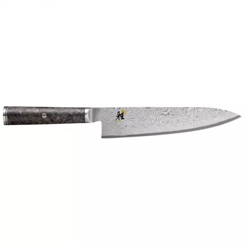 Gyutoh nuga ZWILLING Miyabi 5000 MCD 67