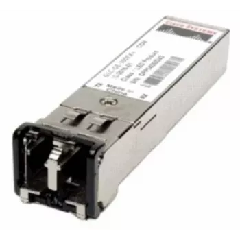 SFP-moodul Cisco SFP-10G-SR-S-RFB 10GBASE-SR lähitoime mitmemoogiline kiud