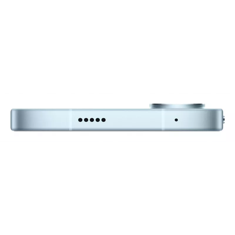 Nutitelefon POCO X8 Pro Max — 6,83 tolli (17,4 cm), MediaTek Dimensity 9500s, 12 GB muutmälu, 256 GB, 8500 mAh, Dual SIM, IP68, sinine