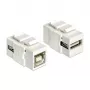 Keystone-moodul DeLOCK 86320