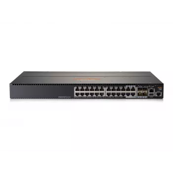 HPE - Aruba 2930M 24G 1-Slot - lüliti - L3 - hallatav - 20 x 10/100/1000 + 4 x Combo Gigabit-SFP