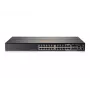 HPE - Aruba 2930M 24G 1-Slot - lüliti - L3 - hallatav - 20 x 10/100/1000 + 4 x Combo Gigabit-SFP