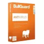 BullGuard Antivirus 1 Aasta - 1 Kasutaja