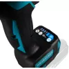 Makita DTW300Z akukruvikeeraja/löökkeeraja 3200 p/min Must, Sinine