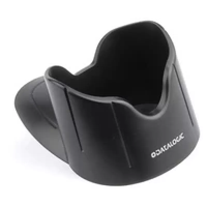Datalogic - vöötkoodiskanneri hoidik - lauale kinnitatav, sobib seinakinnituseks - Must - Gryphon I GD4520, GD4590 jaoks