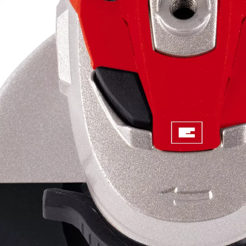 Einhell TE-AG 125 CE nurklihvija 12,5 cm 11000 p/min 1100 W 2,8 kg
