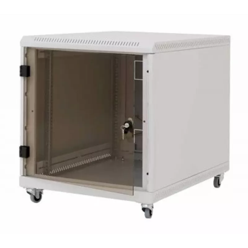 Eraldiseisev rack Triton RCA-12-A68-CAX-A1 12U valge
